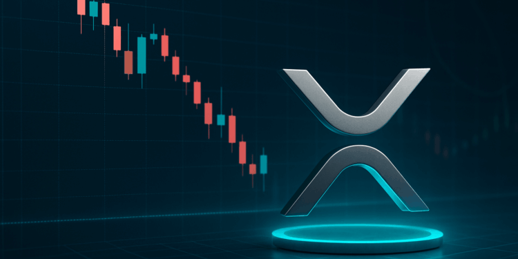 Next Key XRP Level Could Be $1.2 If Current Support Fails, Says Analyst
