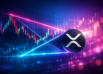 XRP Triangle Hints At Potential 10% Move—But In Which Direction?