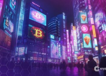 Japan’s Metaplanet Announces $137M Capital Raise Through Third-Party Allotment