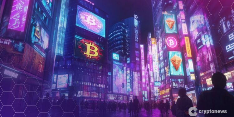 Japan’s Metaplanet Announces $137M Capital Raise Through Third-Party Allotment