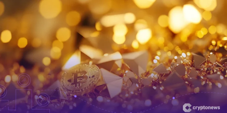 Tether Pushes Tokenized Gold Toward Payments With Scudo Rollout