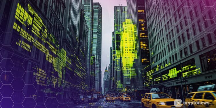 BitGo Debuts on New York Stock Exchange Trading Under Ticker BTGO