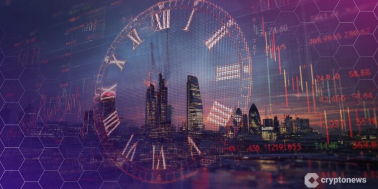 Lloyds Bank, Archax and Canton Network Complete UK’s First Gilt Purchase Using Tokenised Deposits