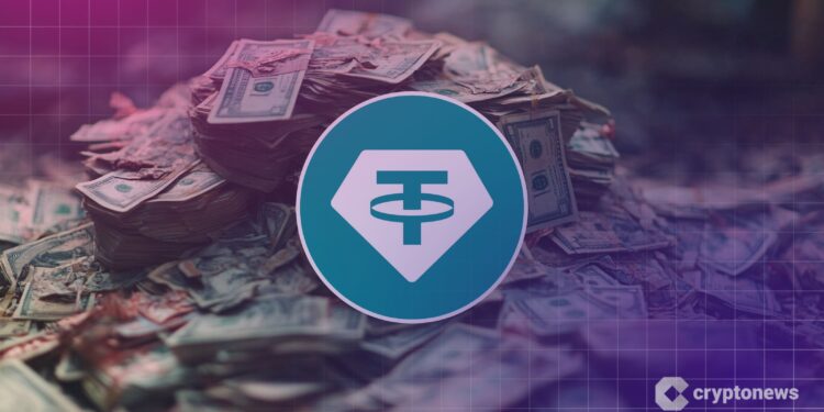 Tether and Rumble Launch Self-Custodial Wallet for Crypto Payments
