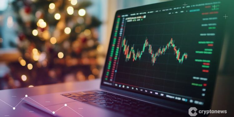 Bitcoin Futures Trailblazer Returns To CFTC As Chief Of Staff