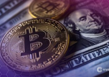 Michael Saylor, Crypto Titans Lost Billions After October Market Crash