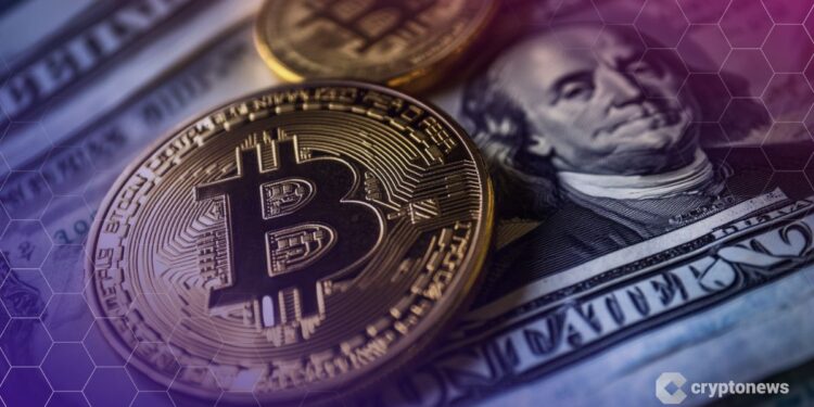 Michael Saylor, Crypto Titans Lost Billions After October Market Crash