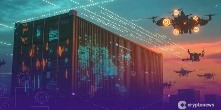 Iran Looks to Crypto as Payment for Overseas Arms Sales: Report