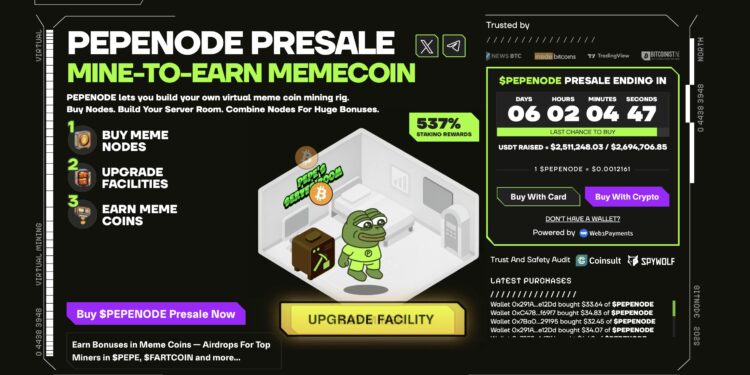 Best New Meme Coin to 100x in 2026 – January 2