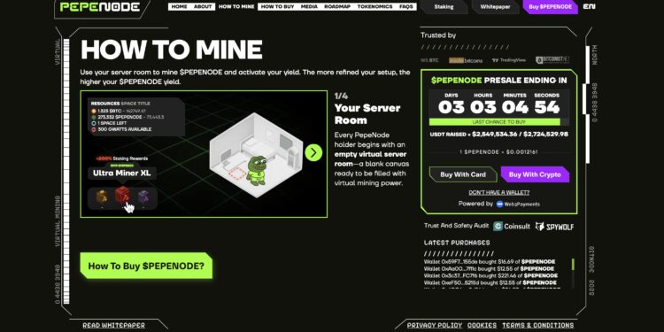 Best New Meme Coin to Buy Under $0.01 – January 5