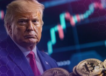 Crypto Exchanges Donate Over $21M to Pro-Trump Super PAC