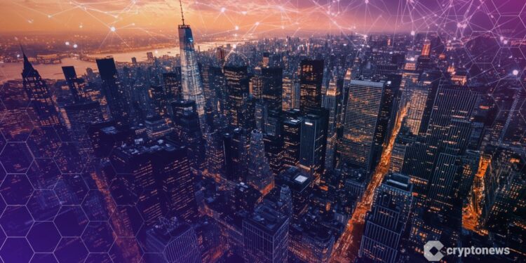 Major U.S. Bank BNY Enters On-chain Cash Race With Tokenized Deposit Pilot