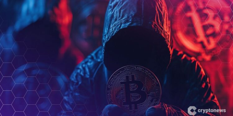 Scam Notification Promising Triple Crypto Returns Sent to Betterment Accounts