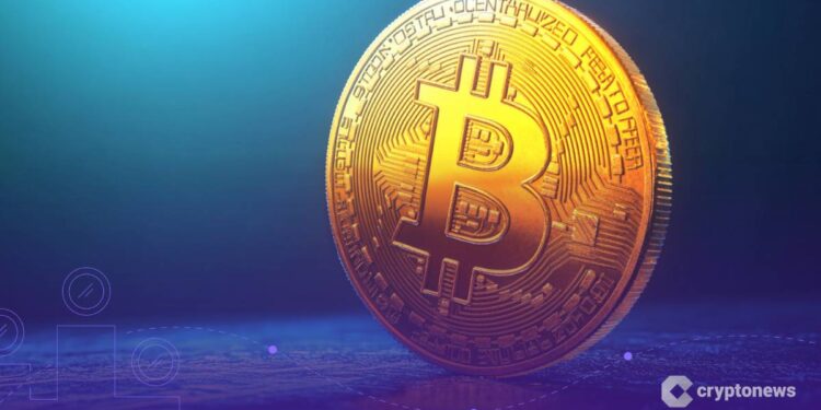 Bitcoin Tests Safe-Haven Bid as DOJ Targets Fed Chair Powell