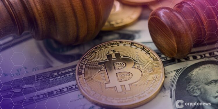 DOJ Did Not Sell Forfeited Samourai Bitcoin, White House Crypto Advisor Says