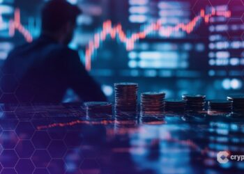 Anchorage Digital Gears Up for IPO With $400M Fundraise