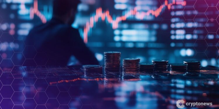 Anchorage Digital Gears Up for IPO With $400M Fundraise