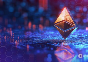 Ethereum Network Activity Surge Linked to Address Poisoning Attacks: Researcher