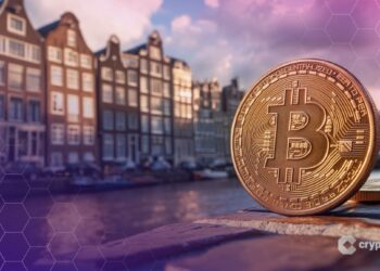 Dutch Crypto Securities Holdings Jump to €1.2B Since 2020, Central Bank Says