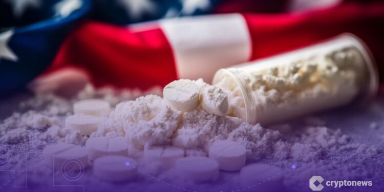 FBI Arrests Former Olympic Snowboarder and Top Cocaine Trafficker in Crypto-Linked Case