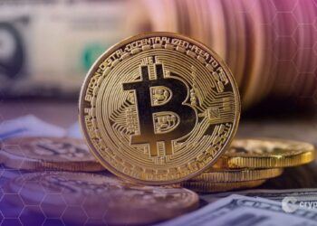 US Spot Bitcoin ETFs See Worst Week in One Year After $1.33B Outflows