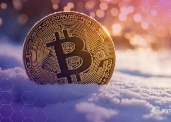 Bitcoin Hashrate Drops to Seven-Month Low as US Winter Storm Disrupts Mining