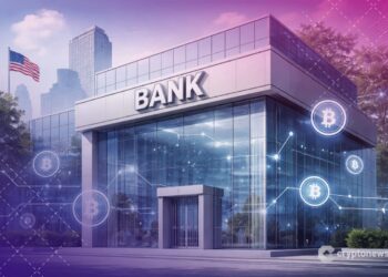 Nomura’s Crypto Arm Laser Digital Eyes US Bank Charter: Report