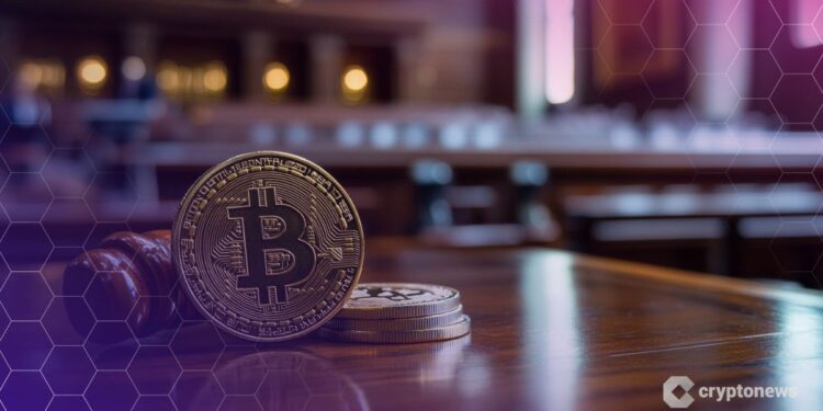 South Dakota Lawmaker Revives Bill to Allow State Bitcoin Investment