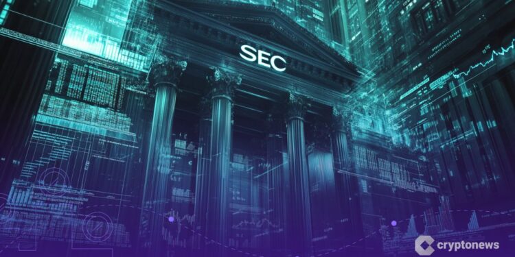 SEC Warns Tokenization Is Not A Workaround For Securities Compliance