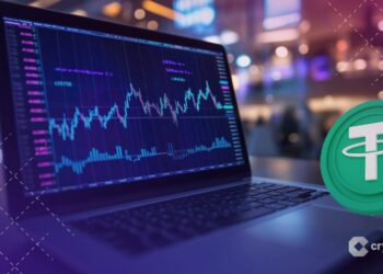 Tether Profit Falls 23% in 2025, but Treasury Holdings Hit Record $122B