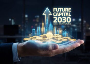 Cathie Wood’s Ark Sees Bitcoin Hitting $16T Market Cap by 2030