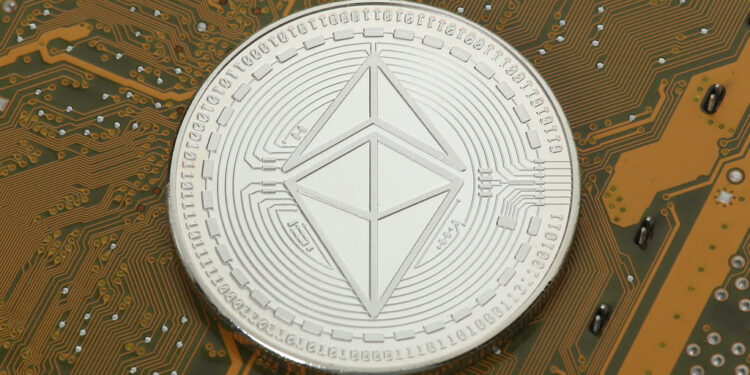 Ethereum Futures Volume Hits Highest Level On Binance Since Mid-December — Details