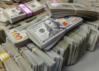 Crypto companies contribute $21M to Trump PAC