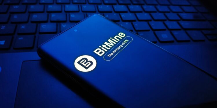 MrBeast’s Media Empire Lands $200M Bet From Ethereum Powerhouse Bitmine