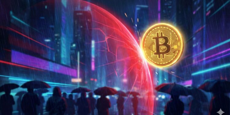 Bitcoin Price Loses $90K, Traders Brace for a Volatile Next Move