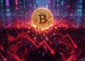 Bitcoin Price Action Turns Unsteady, Downside Threat Grow