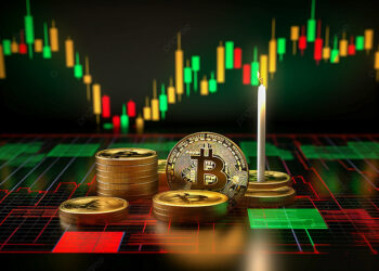 Why The $2.9 Billion Bitcoin Whale Buy Could Spell Doom For The Market