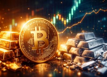 Here’s Why the Bitcoin Price Was Able To Break $94,000