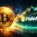 Bitcoin Could Be Entering A Supercycle, Fidelity Warns