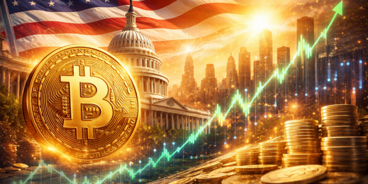 What’s Going On With The US Dollar And How Does It Affect Bitcoin, Ethereum Prices?