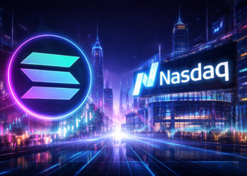 Solana Will Become A ‘Decentralized Nasdaq’ In 2026: Delphi