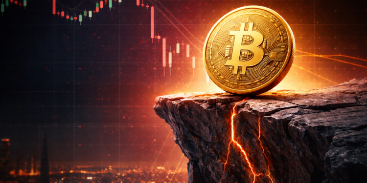 This Bitcoin Price Level Must Hold Or It’s Mid-$50,000s: Veteran