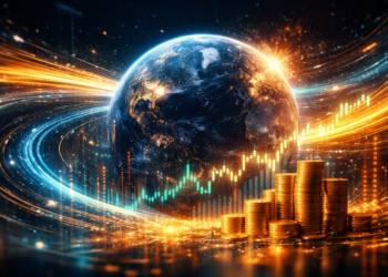 Liquidity Cycle May Be The Longest On Record