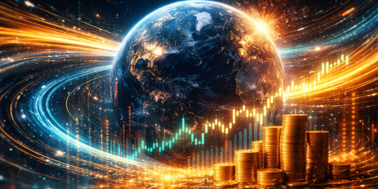 Liquidity Cycle May Be The Longest On Record