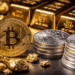 Why Is Bitcoin Lagging Gold And Silver? Pompliano Explains