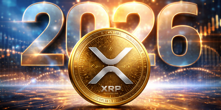 How XRP Ledger Becomes The Leading Blockchain In 2026: CEO