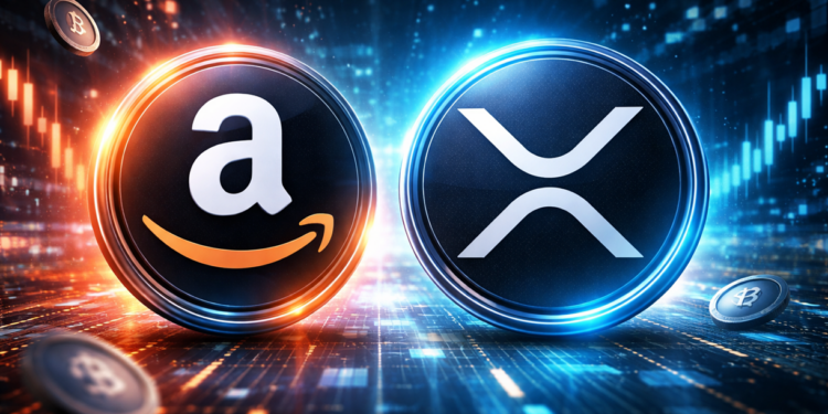 Ripple Builds ‘Next Amazon’ With XRP At The Center: Crypto CEO
