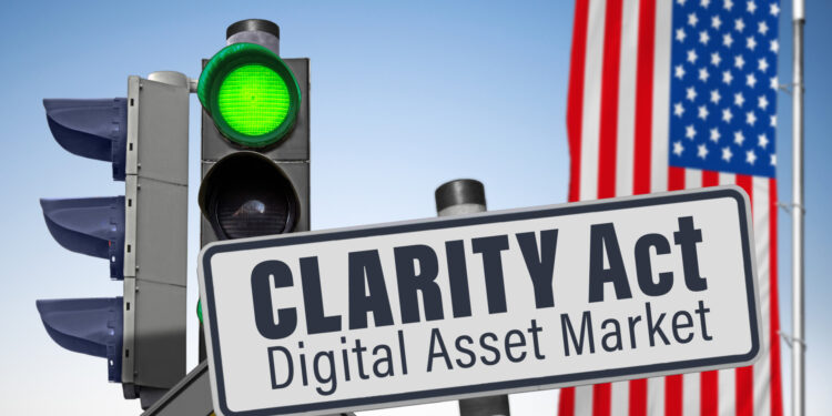 Hoskinson Doubts CLARITY Act Timeline, Urges Trump Crypto Adviser to Step Down