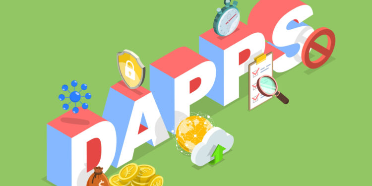 Ethereum DApps Can Shield Internet From Outages and Centralised Failures