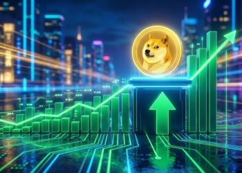Dogecoin (DOGE) Consolidates Strength, Calm Before Another Move?